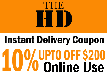 home depot 10% off Online coupon